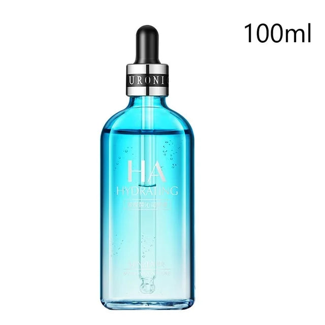 Caviar Hyaluronic Acid Serum for Face Hydrating Firming Brightening Moisturizing skincare Facial Serum Essence Snail Face Care