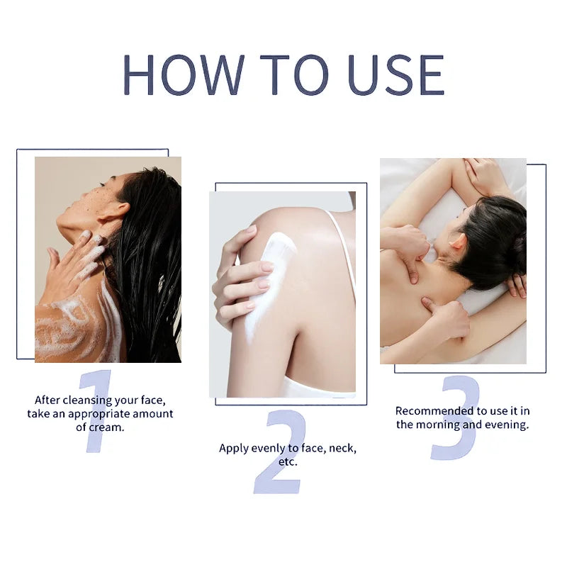 Sculpture and Conditioning Arm Cream 7% Hydrolyzed Rice Extract & Thyme Extract, Care for Skin and Moisturizing Care